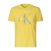 CK SS PUFF COLLAGE LOGO